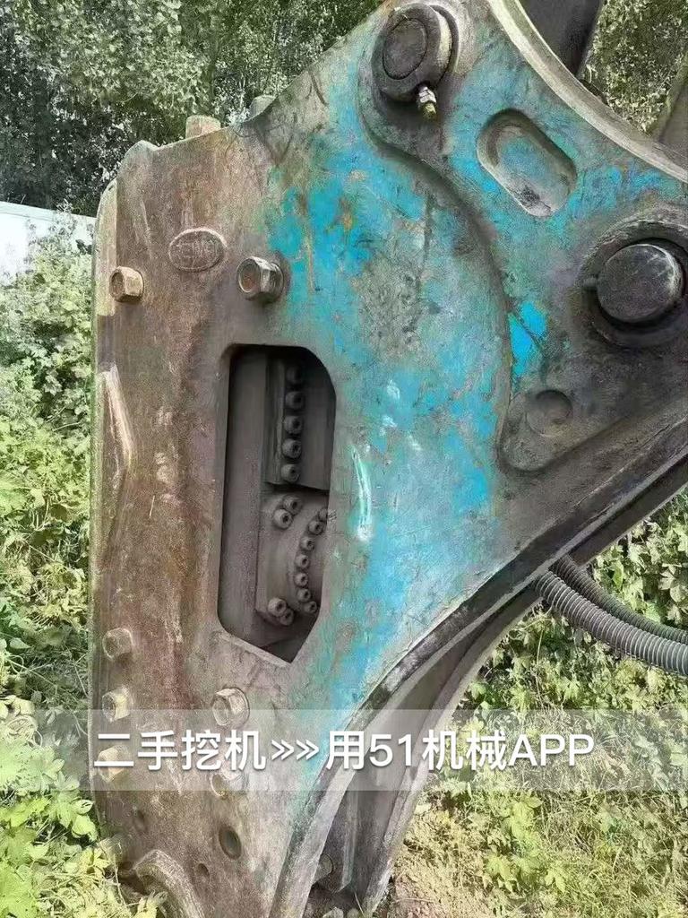 51挖机